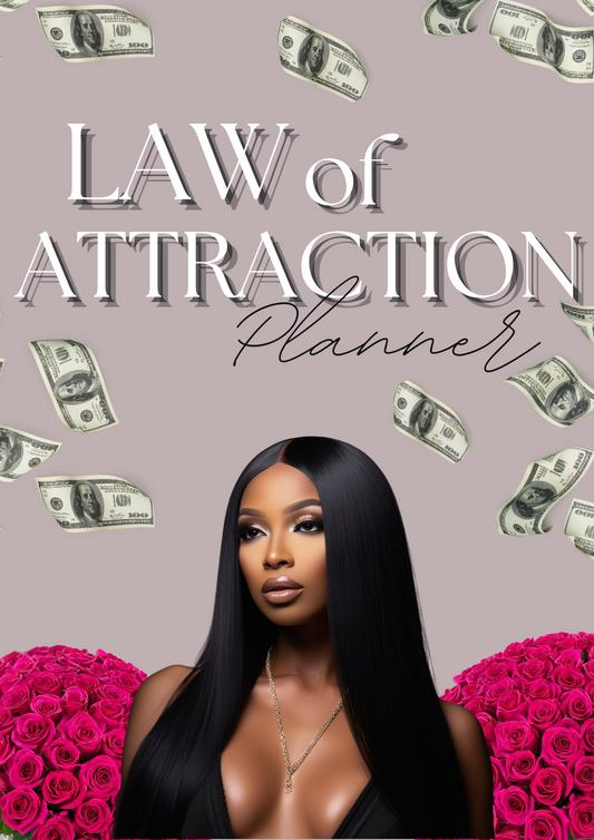 Law of Attracttion