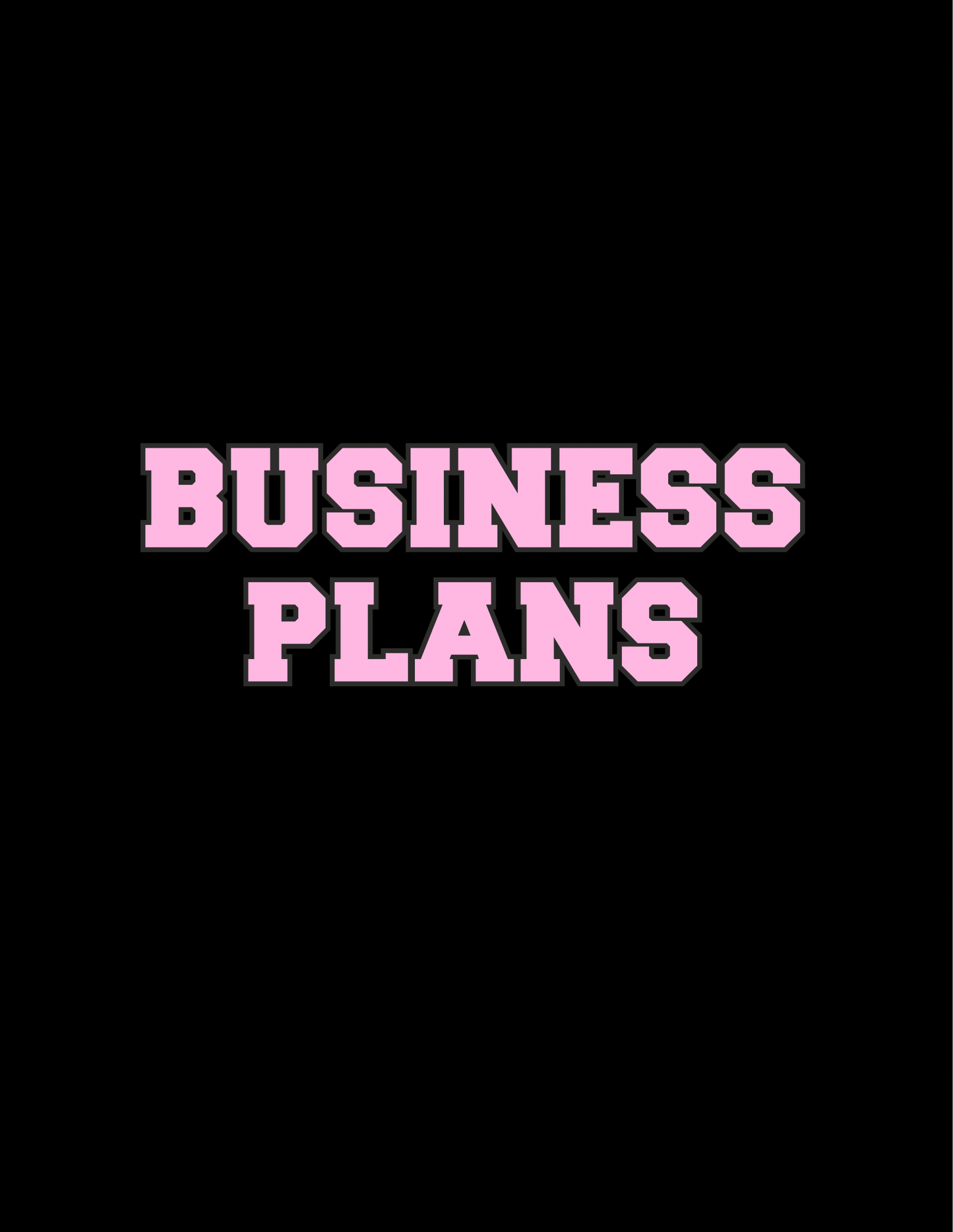 Girl Boss Planner
